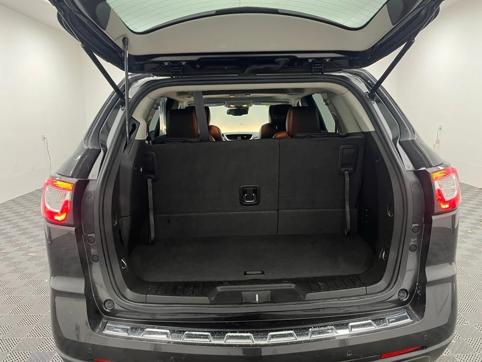 2014 Chevrolet Traverse - Image 12 of 12