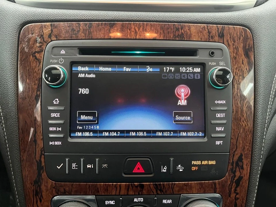 2014 Chevrolet Traverse - Image 5 of 12