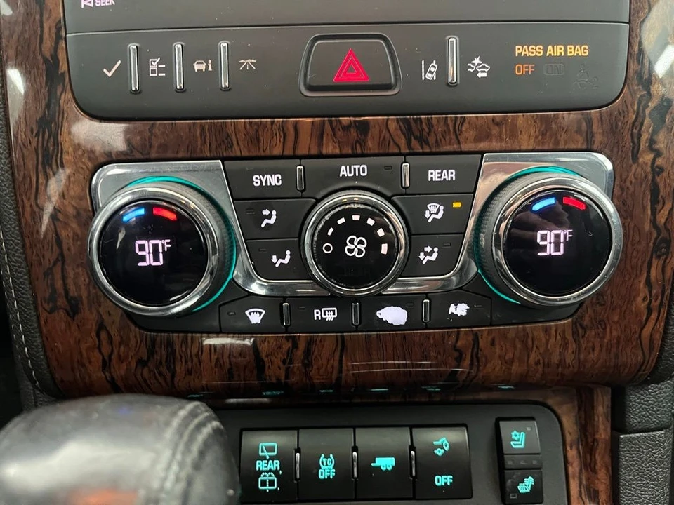 2014 Chevrolet Traverse - Image 7 of 12