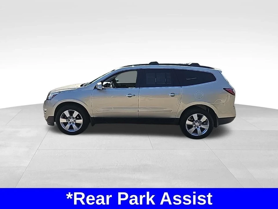 2014 Chevrolet Traverse - Image 9 of 12