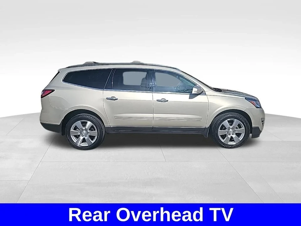 2014 Chevrolet Traverse - Image 4 of 12
