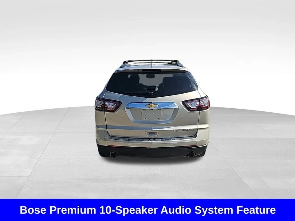 2014 Chevrolet Traverse - Image 7 of 12
