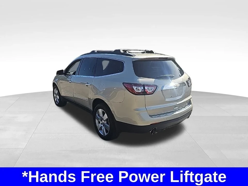 2014 Chevrolet Traverse - Image 8 of 12