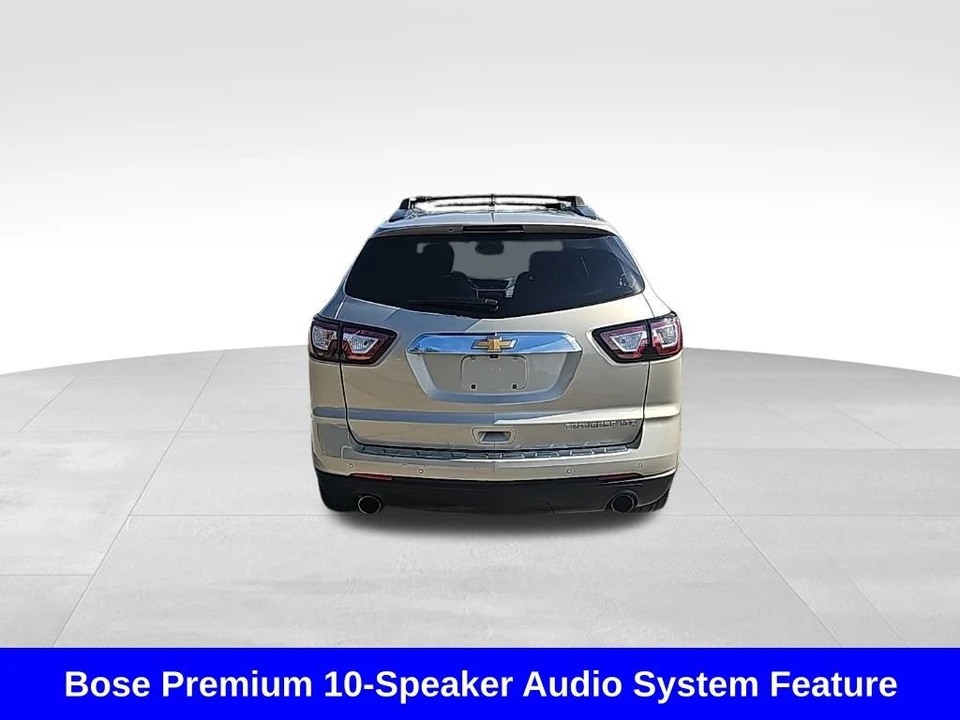 2014 Chevrolet Traverse - Image 7 of 12