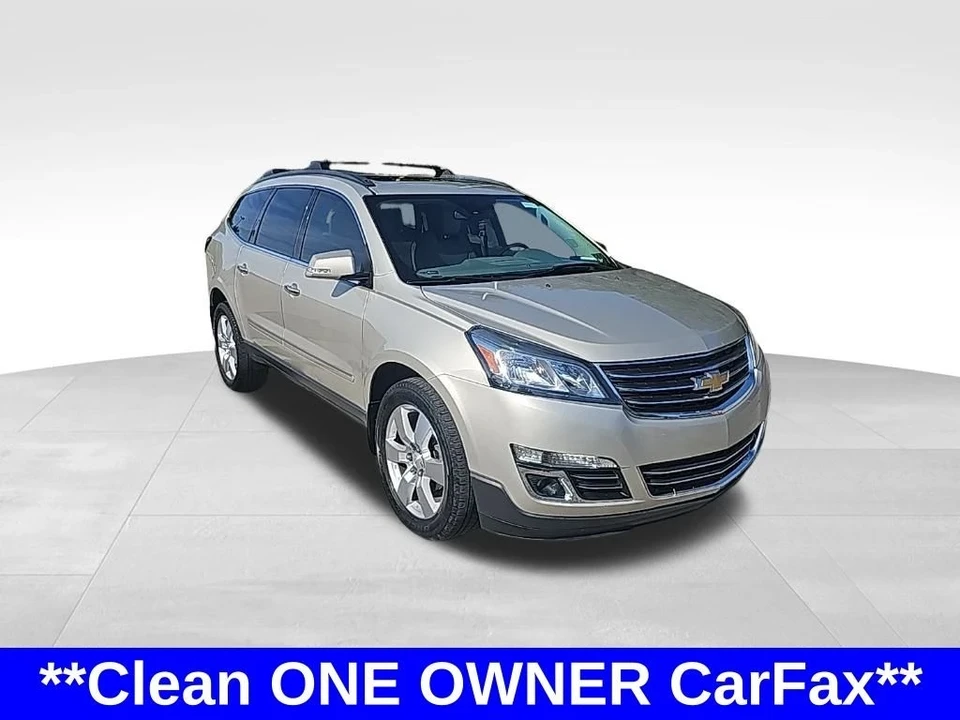 2014 Chevrolet Traverse - Image 3 of 12