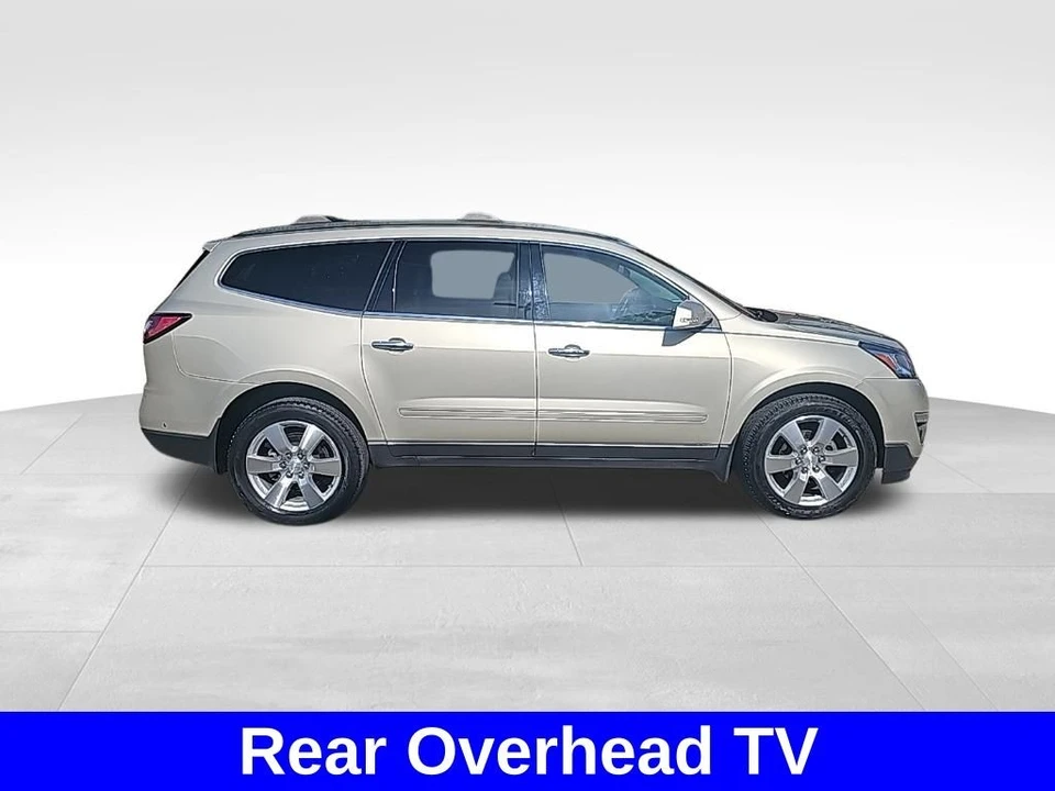 2014 Chevrolet Traverse - Image 4 of 12