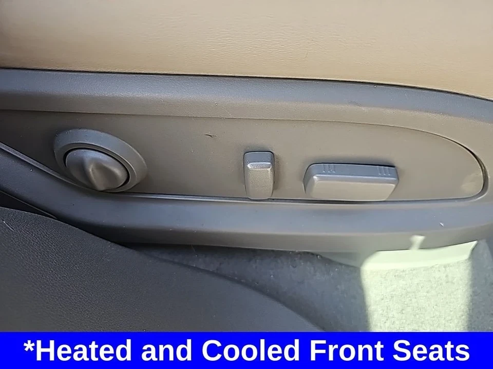 2014 Chevrolet Traverse - Image 12 of 12