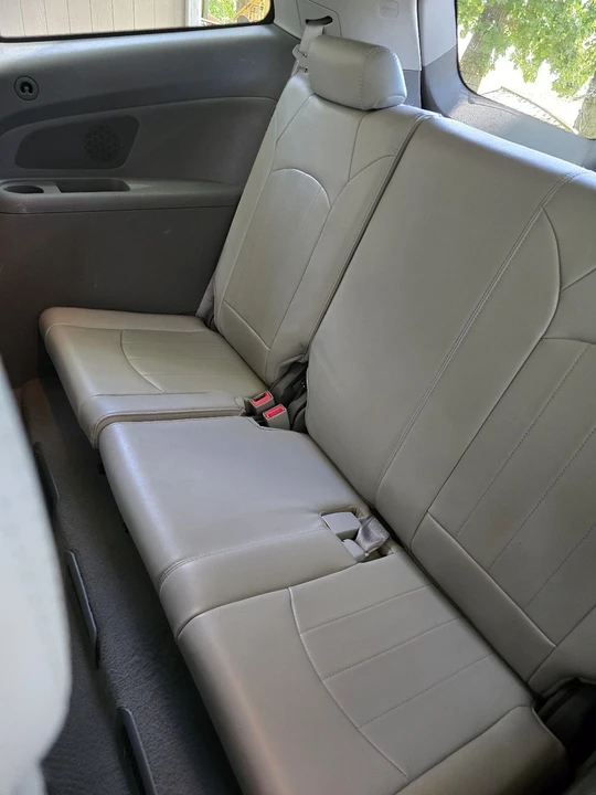2014 Chevrolet Traverse - Image 12 of 13