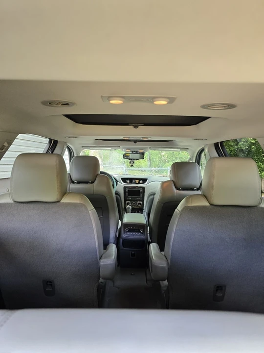 2014 Chevrolet Traverse - Image 13 of 13