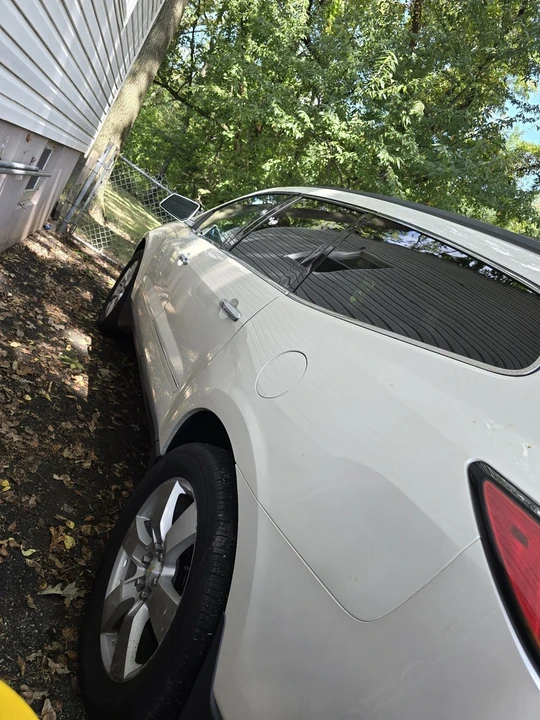 2014 Chevrolet Traverse - Image 4 of 13