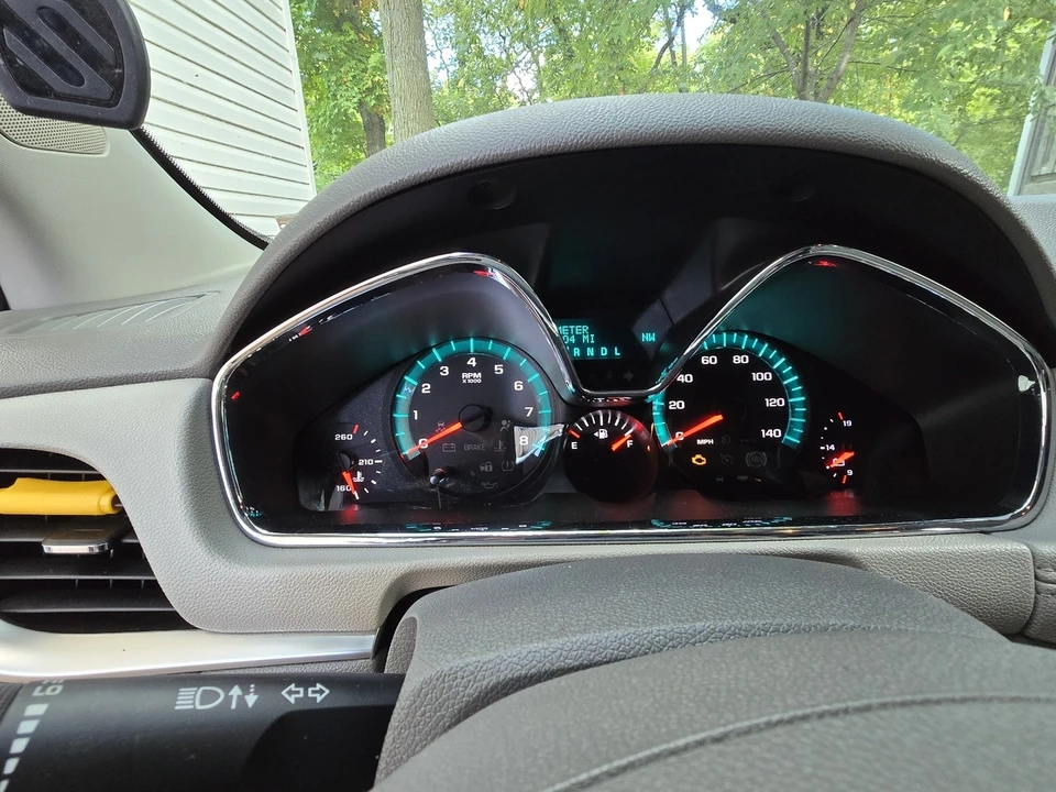 2014 Chevrolet Traverse - Image 7 of 13