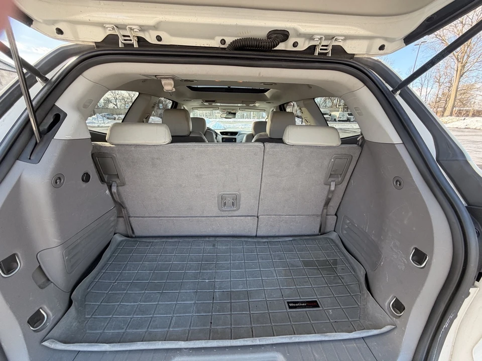 2014 Chevrolet Traverse - Image 17 of 20