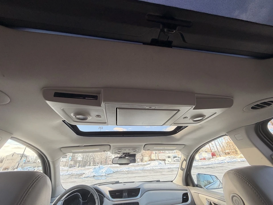 2014 Chevrolet Traverse - Image 17 of 21