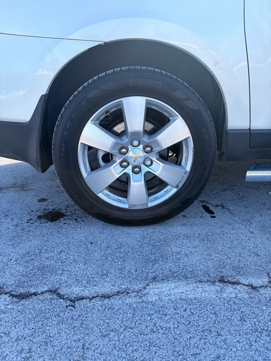 2014 Chevrolet Traverse - Image 11 of 21