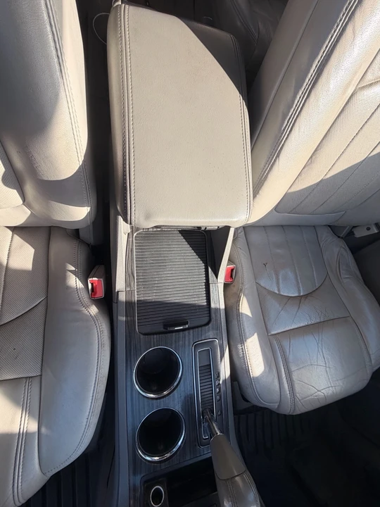2014 Chevrolet Traverse - Image 13 of 20