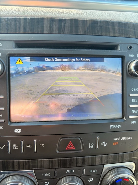 2014 Chevrolet Traverse - Image 20 of 20