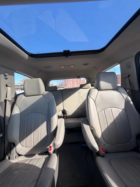 2014 Chevrolet Traverse - Image 18 of 20