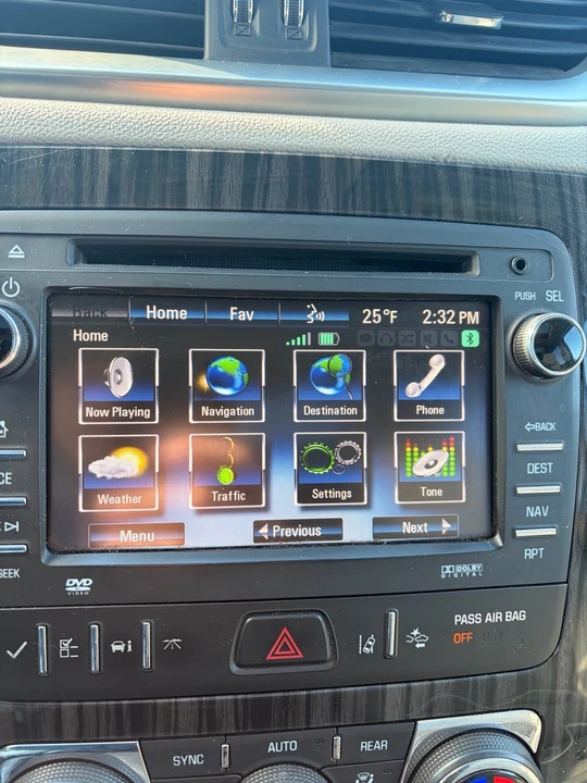 2014 Chevrolet Traverse - Image 19 of 20