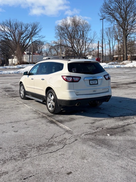 2014 Chevrolet Traverse - Image 3 of 20