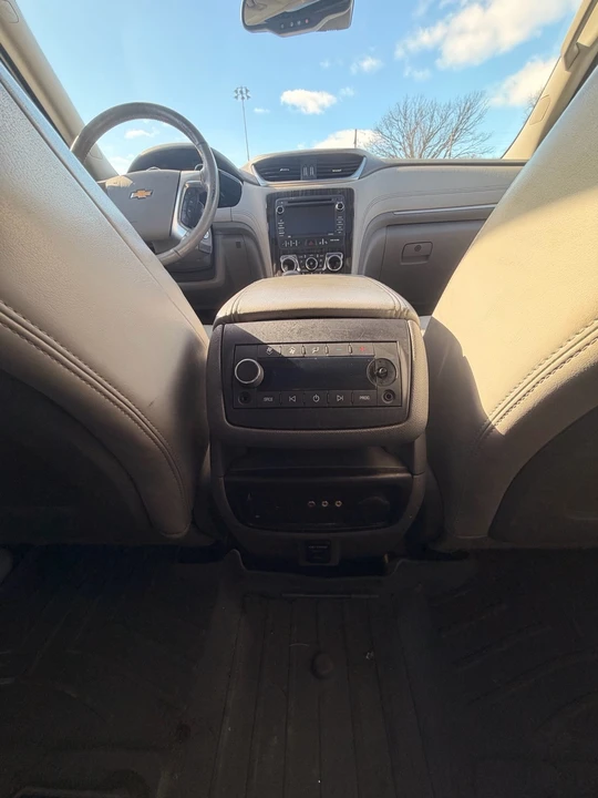 2014 Chevrolet Traverse - Image 21 of 21