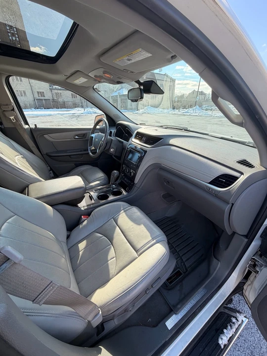2014 Chevrolet Traverse - Image 20 of 21