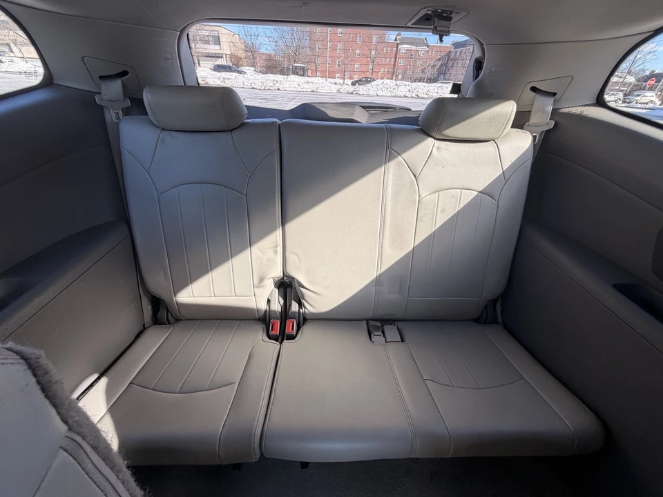 2014 Chevrolet Traverse - Image 15 of 20