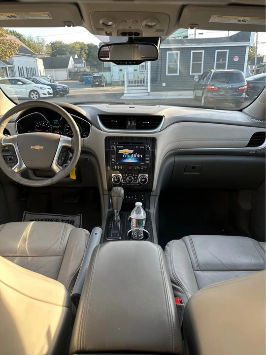 2014 Chevrolet Traverse - Image 7 of 11