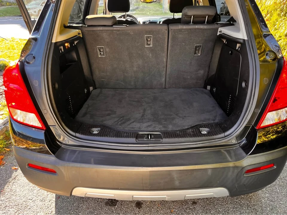 2014 Chevrolet Trax - Image 3 of 11
