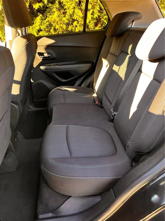 2014 Chevrolet Trax - Image 5 of 11