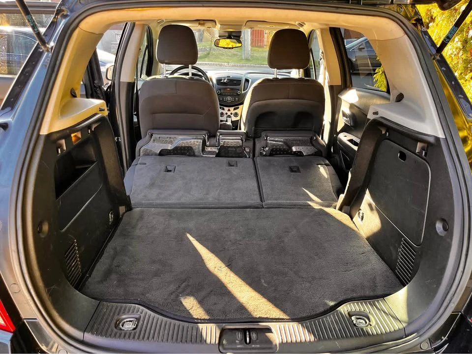 2014 Chevrolet Trax - Image 4 of 11