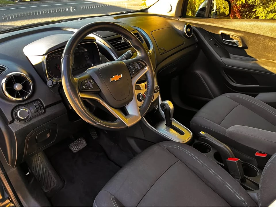 2014 Chevrolet Trax - Image 6 of 11