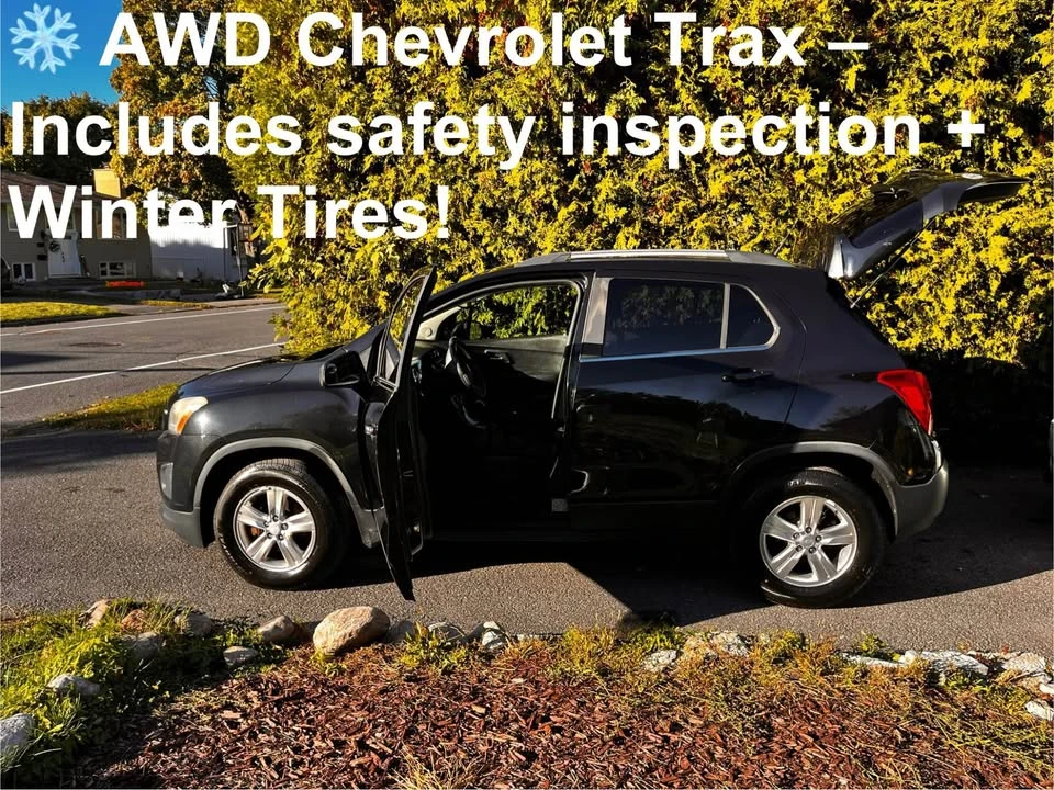 2014 Chevrolet Trax - Image 11 of 11