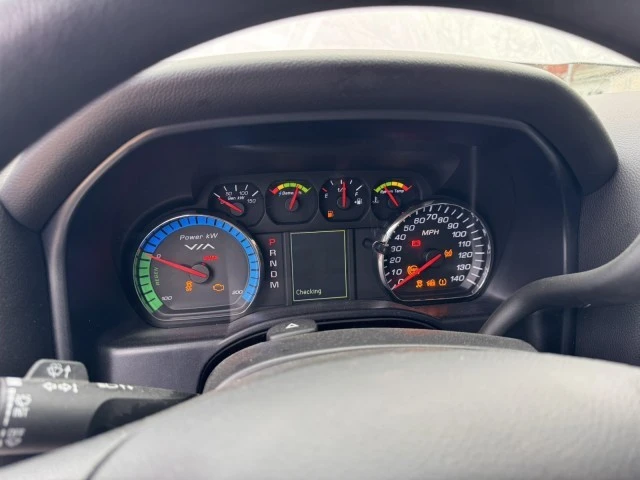 2014 Chevrolet Silverado 3rd Gen - Image 4 of 21