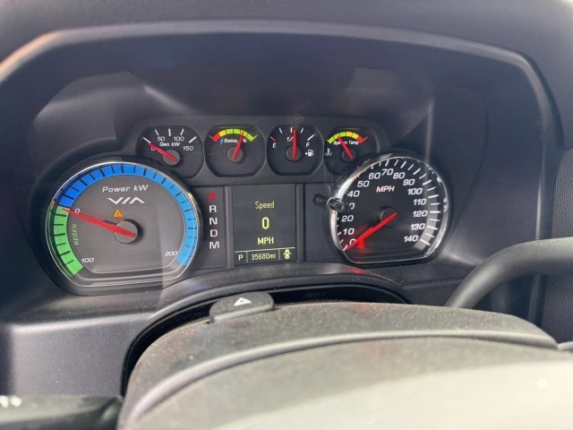 2014 Chevrolet Silverado 3rd Gen - Image 7 of 21