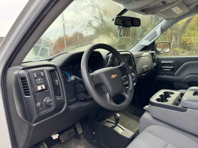 2014 Chevrolet Silverado 3rd Gen - Image 12 of 21