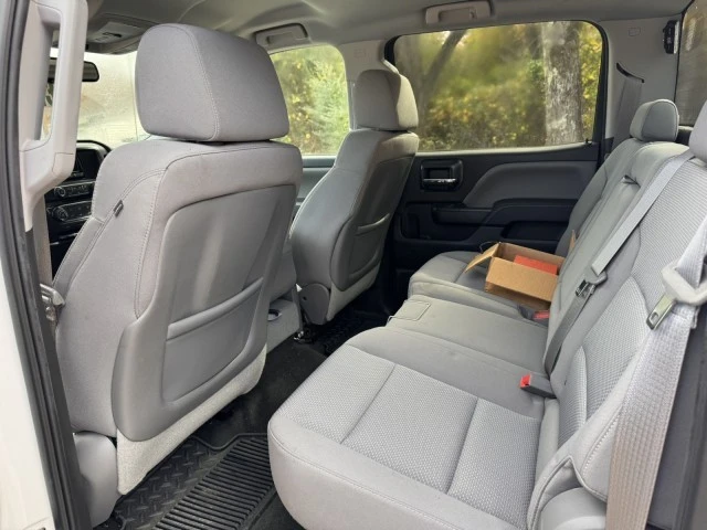 2014 Chevrolet Silverado 3rd Gen - Image 14 of 21