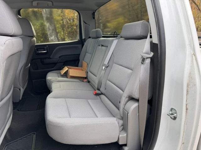 2014 Chevrolet Silverado 3rd Gen - Image 13 of 21