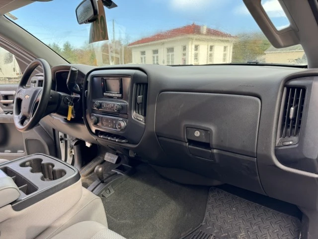 2014 Chevrolet Silverado 3rd Gen - Image 17 of 21