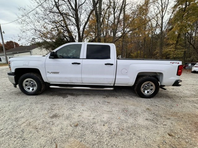 2014 Chevrolet Silverado 3rd Gen - Image 9 of 21