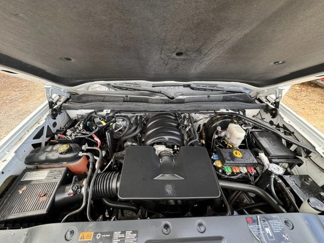 2014 Chevrolet Silverado 3rd Gen - Image 19 of 21