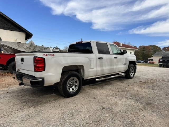 2014 Chevrolet Silverado 3rd Gen - Image 5 of 21