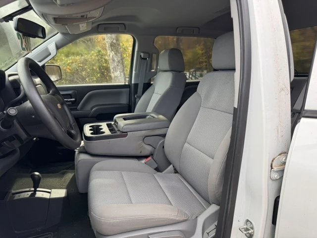 2014 Chevrolet Silverado 3rd Gen - Image 11 of 21