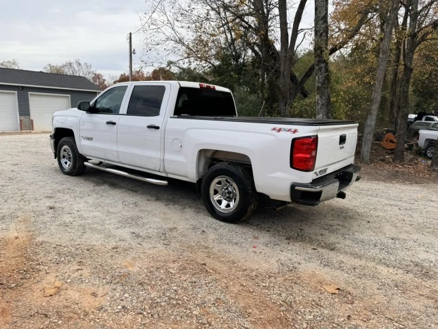 2014 Chevrolet Silverado 3rd Gen - Image 8 of 21