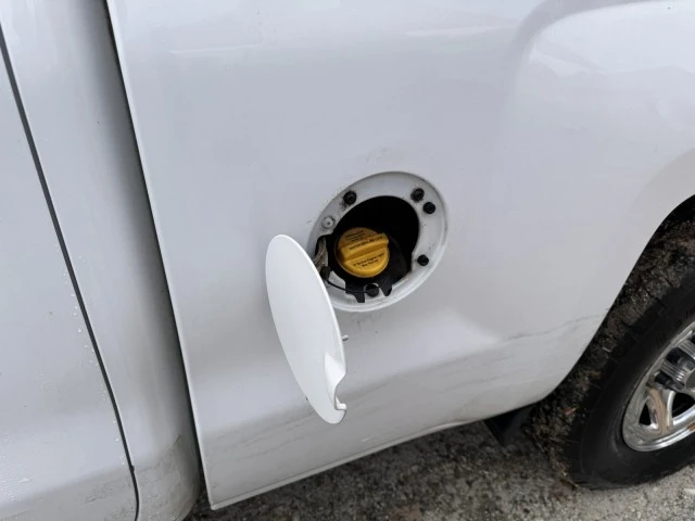 2014 Chevrolet Silverado 3rd Gen - Image 10 of 21
