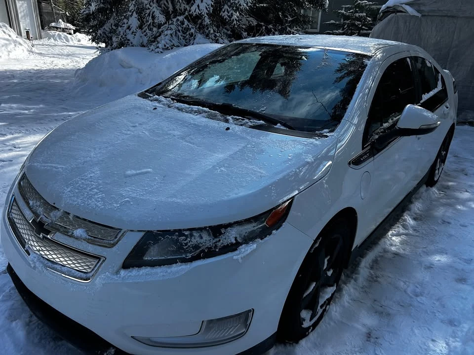 2014 Chevrolet Volt - Image 2 of 6