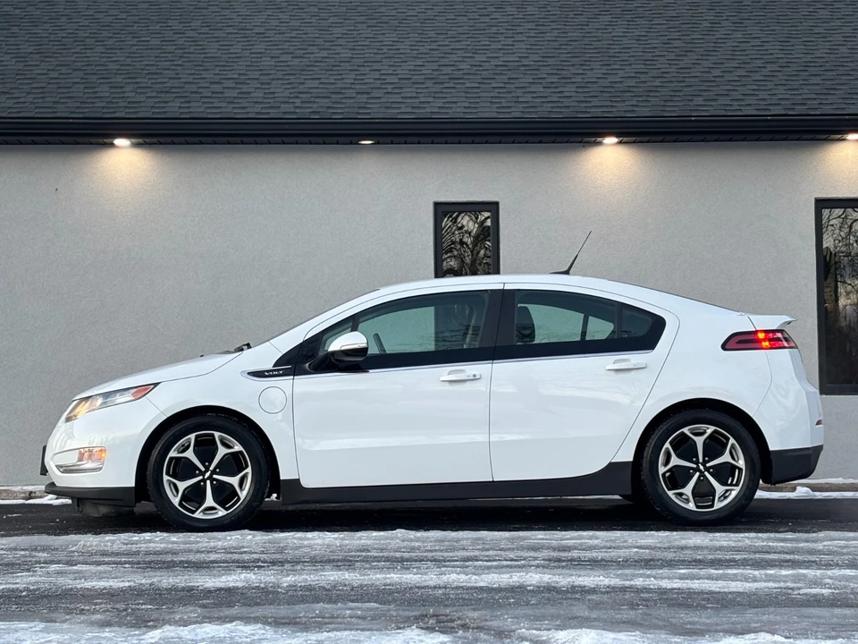 2014 Chevrolet Volt - Image 3 of 21