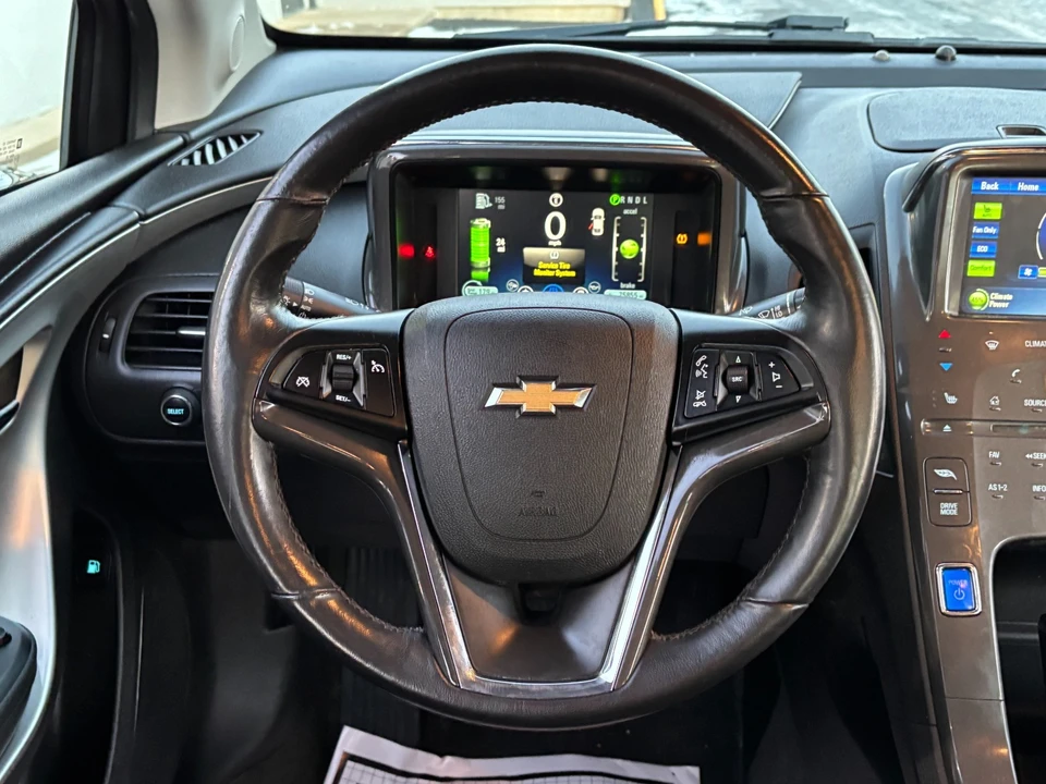 2014 Chevrolet Volt - Image 14 of 21