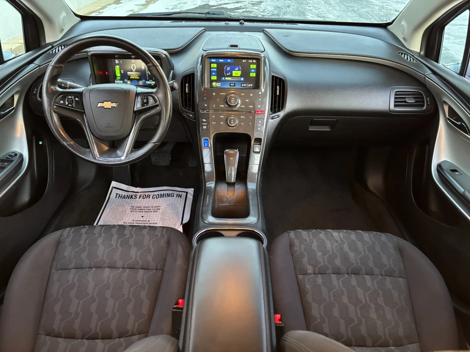 2014 Chevrolet Volt - Image 13 of 21