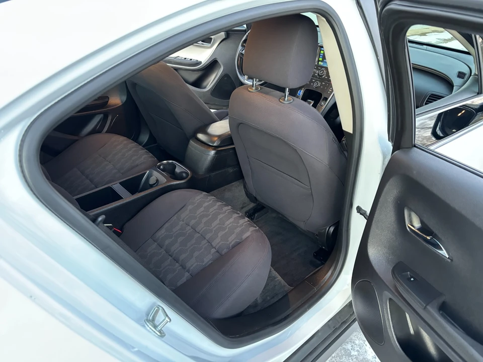 2014 Chevrolet Volt - Image 20 of 21
