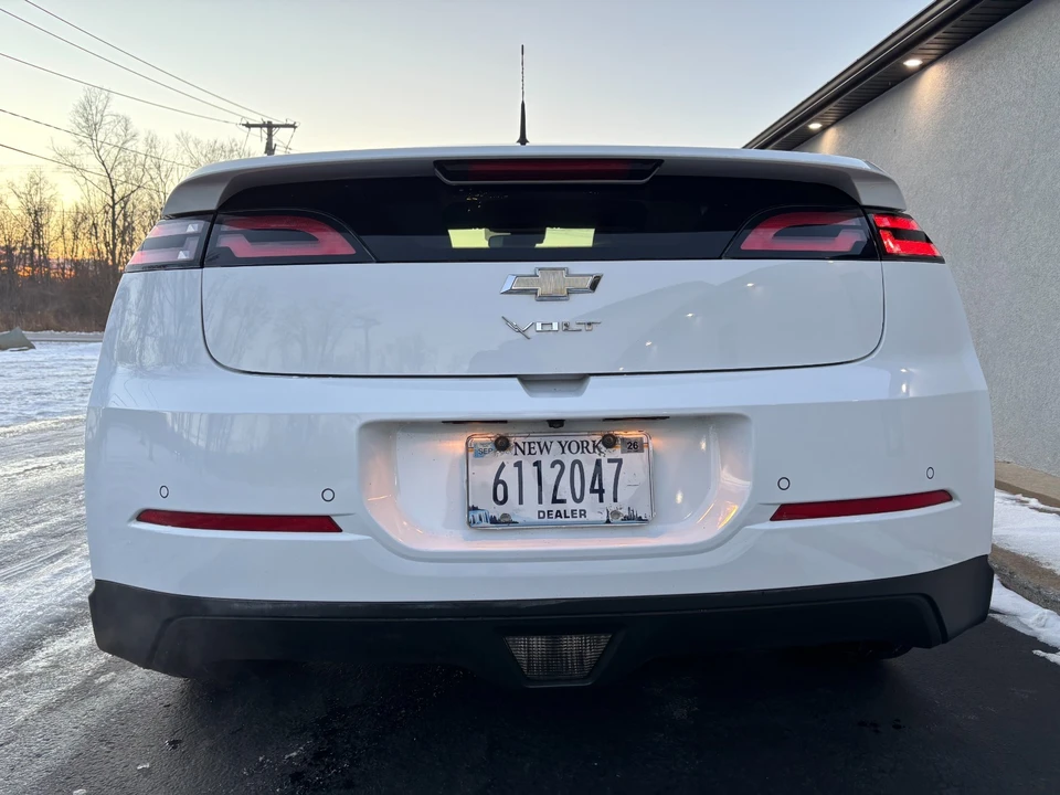 2014 Chevrolet Volt - Image 6 of 21
